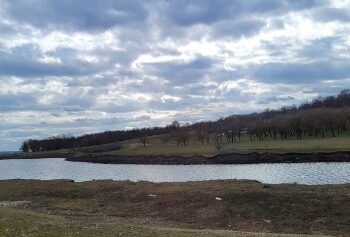 На півдні Одещини обстежили водотоки двох річок, що загрожують підтопленням навколишніх сіл | Надзвичайні події Одесса та область