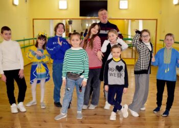 Начальник відділу культури та туризму Арцизької міськради про розвиток театрального напрямку в громаді