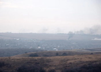 Наступ РФ на Бахмут майже зупинився: британська розвідка пояснила чому