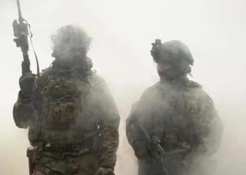 Навіщо в Україні створюють «Гвардію наступу» — пояснення військових — Новини Одеської області