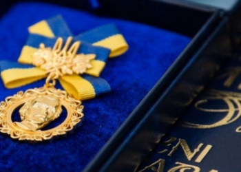 Названо переможців Шевченківської премії