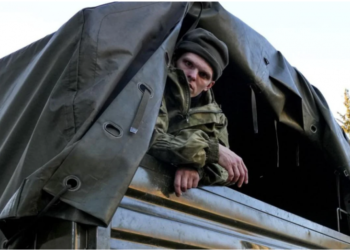 Новая «психологическая отметка» рядом: потери россиян в Украине подскочили