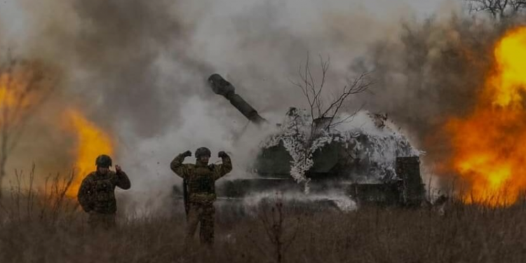 Обстріли, успіхи ЗСУ та евакуація з Криму: головне із зведення Генштабу