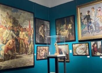 Одеський музей виклав у відкритий доступ свій науковий архів | Надзвичайні події Одесса та область