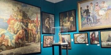 Одеський музей виклав у відкритий доступ свій науковий архів | Надзвичайні події Одесса та область