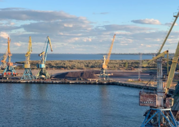 Одеський регіон залишається єдиним стабільним шляхом для експорту агропродукції з України — Новини Одеської області