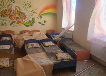 Окупанти завдали удару по Одесской области: постраждали дитячий садок та будинки