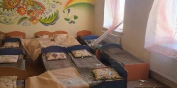 Окупанти завдали удару по Одесской области: постраждали дитячий садок та будинки