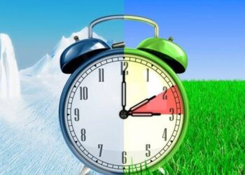 Переведення годинника на літній час 2023: точна дата