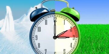 Переведення годинника на літній час 2023: точна дата