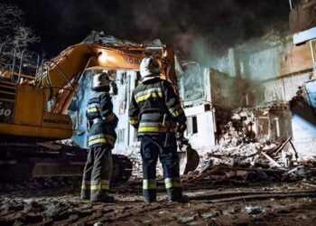 Підписано закон про компенсацію за пошкоджене або зруйноване війною житло