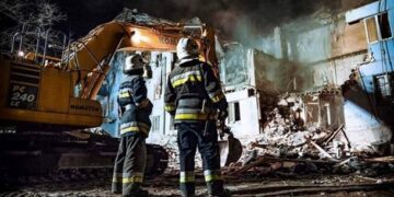 Підписано закон про компенсацію за пошкоджене або зруйноване війною житло