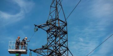 Після ракетної атаки на Одещині діють екстрені відключення електроенергії — Новини Одеської області
