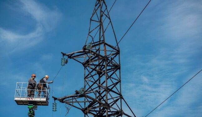 Після ракетної атаки на Одещині діють екстрені відключення електроенергії — Новини Одеської області