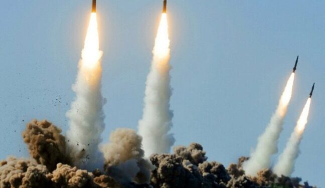 По Одещині нанесено ракетний удар: є влучення в енергооб’єкт — Новини Одеської області