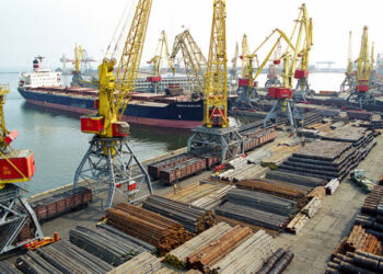 Порти Одеси та Ізмаїлу готують до концесії — Новини Одеської області