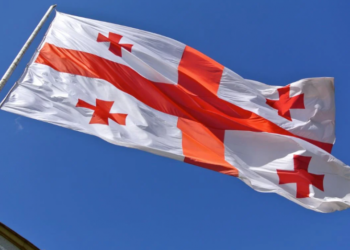 Правляча партія Грузії відкликає скандальний закон про іноагентів