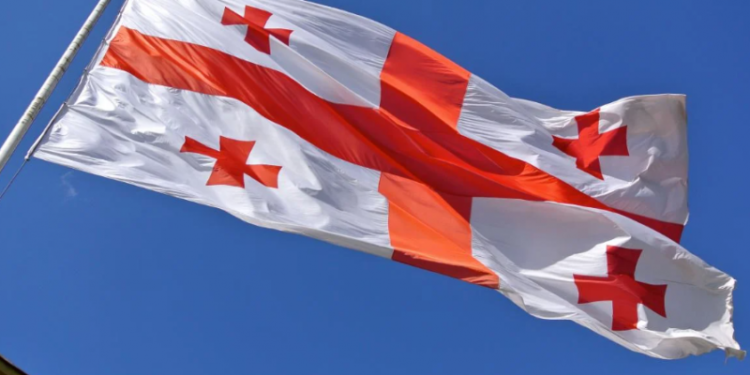 Правляча партія Грузії відкликає скандальний закон про іноагентів