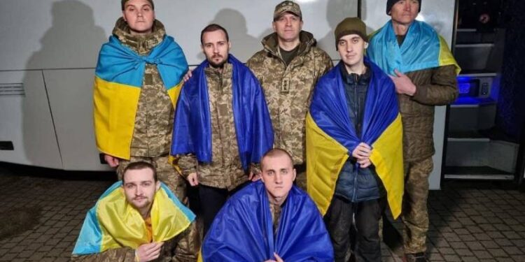 Прикордонників з острова Зміїний відзначили державними нагородами