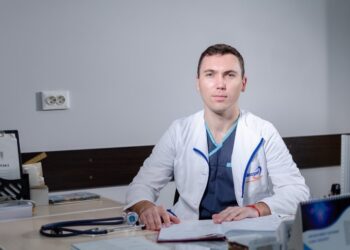 Програма «Кадри» у дії: Арцизька опорна лікарня продовжує поповнюватися молодими спеціалістами