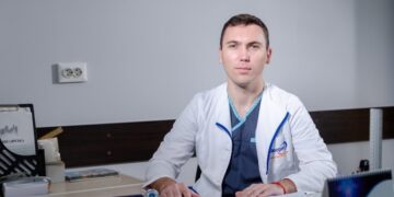 Програма «Кадри» у дії: Арцизька опорна лікарня продовжує поповнюватися молодими спеціалістами