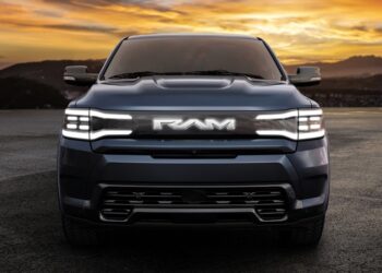 Ram готовит новый пикап, который окажется на ступеньку ниже 1500 REV — АВТО НОВОСТИ