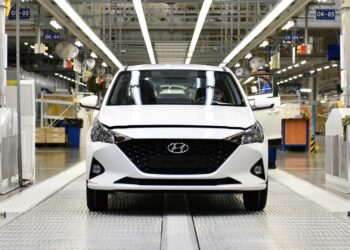 Российский завод Hyundai может купить компания из Казахстана — АВТО НОВОСТИ