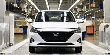 Российский завод Hyundai может купить компания из Казахстана — АВТО НОВОСТИ