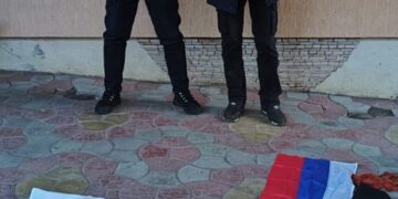 СБУ затримала в Одесі двох ворожих інформаторів, які розвідували позиції української ППО | Одеський Кур’єр