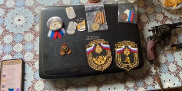 СБУ затримали російських агентів, які планували теракти на залізниці | Одеський Кур’єр