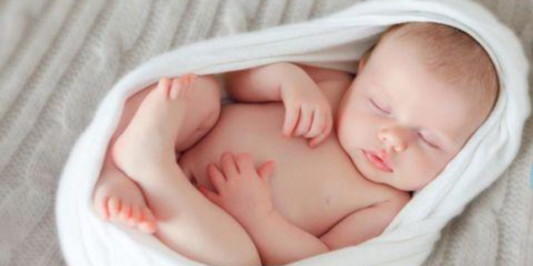 Скільки дітей народилися в Одеській області за тиждень