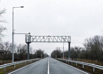 Служба автомобільних доріг в Одеській області ввела в експлуатацію два комплекси зважування у русі — Новини Одеської області