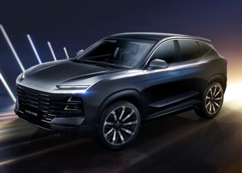 Теперь официально: марка Jetour выходит на рынок РФ с кроссоверами Dashing и X90 Plus — АВТО НОВОСТИ