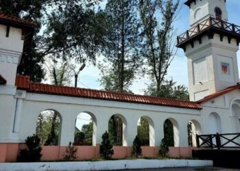 Топ-10 місць Арциза, де можна зробити круті світлини