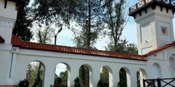 Топ-10 місць Арциза, де можна зробити круті світлини