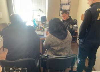 Три з половиною мільйони гривень з футбольного поля: на Одещині посадовиця привласнила бюджетні гроші — Новини Одеської області