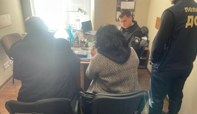 Три з половиною мільйони гривень з футбольного поля: на Одещині посадовиця привласнила бюджетні гроші — Новини Одеської області