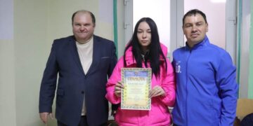 У Арцизькій громаді відбулися змагання з шашок в рамках 3-ї спартакіади серед колективів фізичної культури