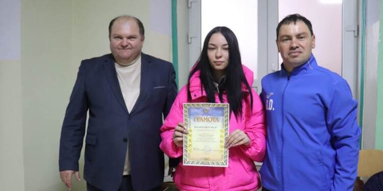 У Арцизькій громаді відбулися змагання з шашок в рамках 3-ї спартакіади серед колективів фізичної культури