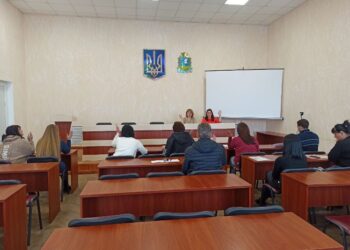 У Арцизькій міській раді відбулося засідання комісії з питань захисту прав дитини