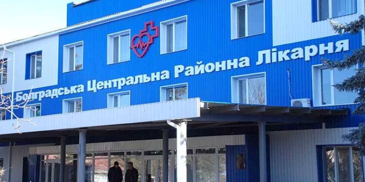 У Болграді почали «зварювати» живі тканини