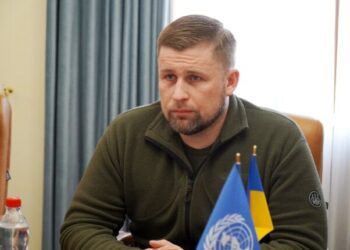 Уряд погодив звільнення голови Одеської ОВА — Новини Одеської області