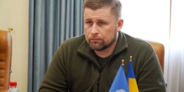 Уряд погодив звільнення голови Одеської ОВА — Новини Одеської області