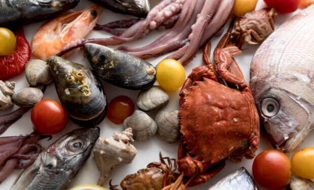 Увага! В Україну завезено небезпечні морепродукти