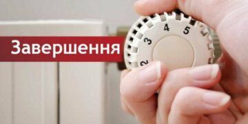 В Арцизькій громаді завершується опалювальний сезон