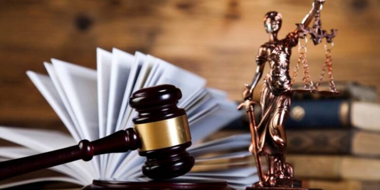 В Ізмаїлі судитимуть керівника, через недбалість якого працівник зламав ногу