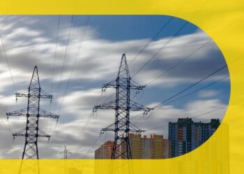 В Одесі аварійно вимкнули світло у двох районах | Одеський Монітор