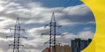 В Одесі аварійно вимкнули світло у двох районах | Одеський Монітор