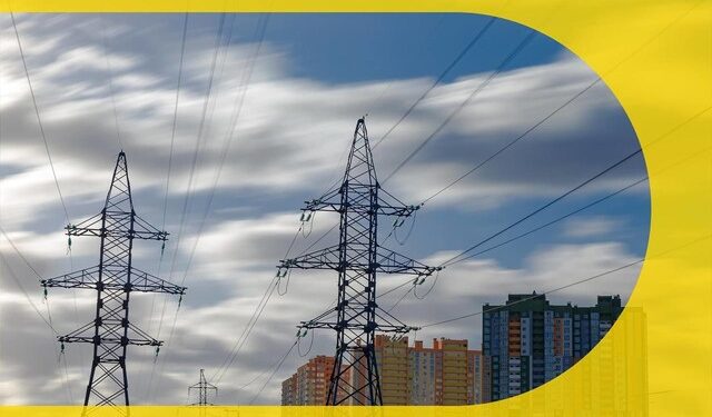 В Одесі аварійно вимкнули світло у двох районах | Одеський Монітор