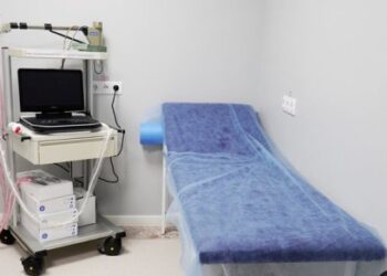 В Одесі модернізують обласний шпиталь | Надзвичайні події Одесса та область